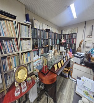 현대문학작은도서관 이미지 2